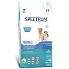 Spectrum Derm 26 Hypo-Allergenic Balıklı Yetişkin Köpek Maması 12kg