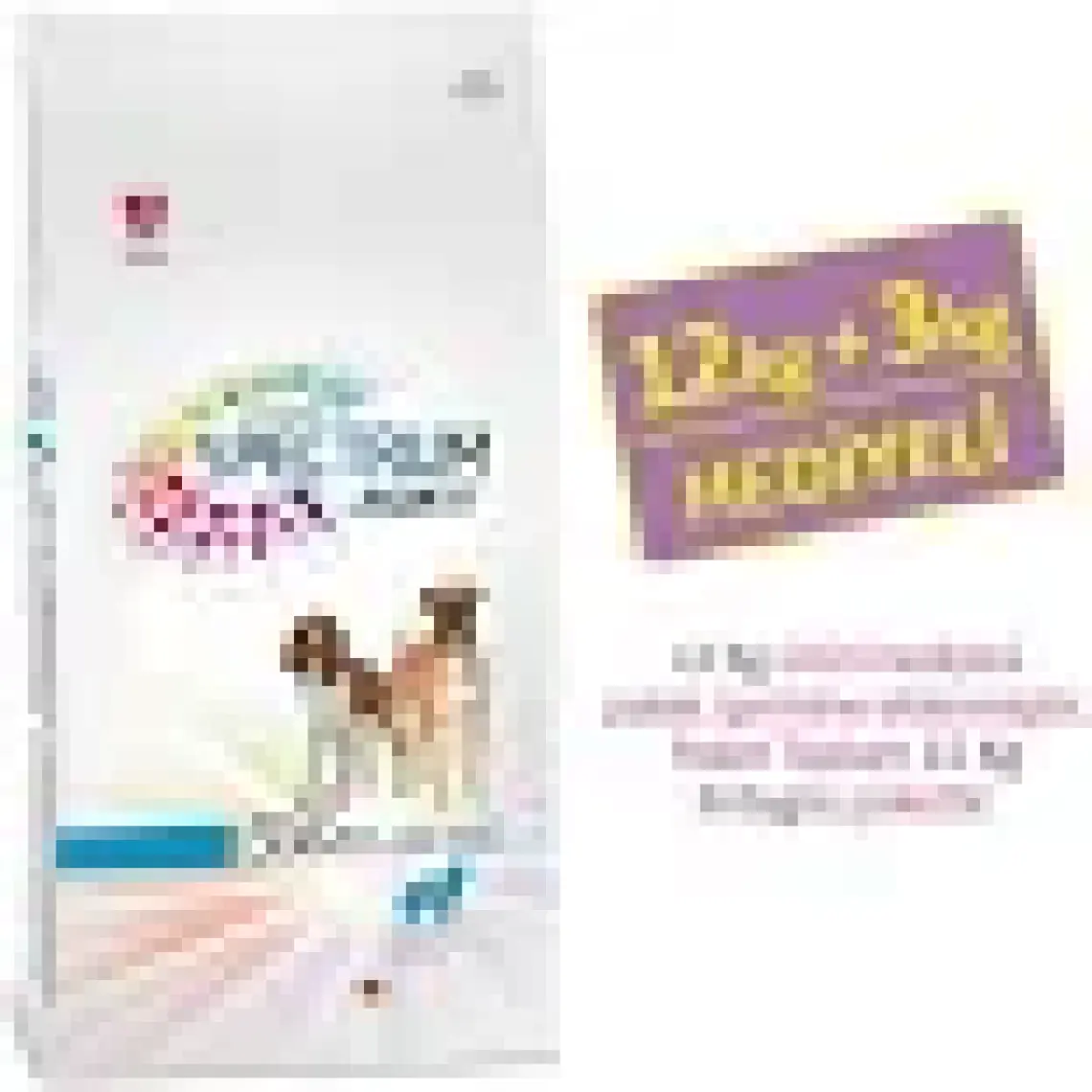 Spectrum Derm 26 Hypo-Allergenic Balıklı Yetişkin Köpek Maması 12kg