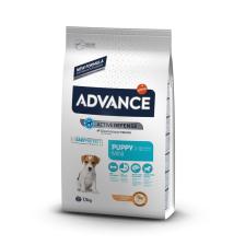 Advance Puppy Mini Tavuklu 7.5 kg Küçük Irk Yavru Köpek Maması