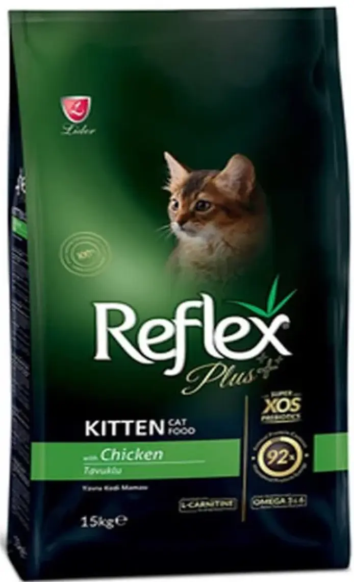Spectrum Yetişkin Köpek Maması 2,5 kg