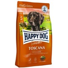 Toscana Kuzu Etli Ve Somonlu Yetişkin Köpek Maması 12.5 Kg