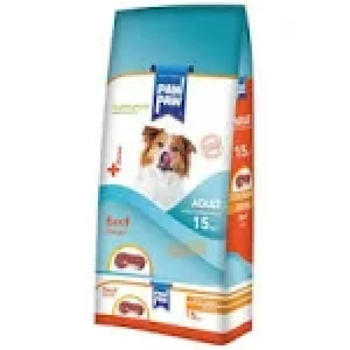 Pawpaw Tavuklu Yetişkin Köpek Maması 15 kg
