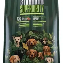 Pawgo Standard Superiority 15 Kg | Kuzu Etli | Yetişkin Köpek Maması