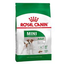 Royal Canin Mini Adult Yetişkin Köpek Maması 4 kg