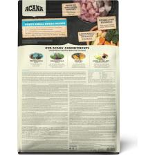 Acana Heritage Kuru Köpek Maması, Yavru Köpek, Küçük Irk, 2 kg