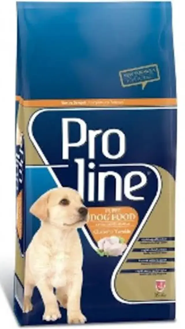 Proline Puppy Tavuklu Yavru Köpek Maması 2.2 Kg