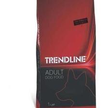 Trendline Kuzu Etli 1 kg Yetişkin Köpek Maması