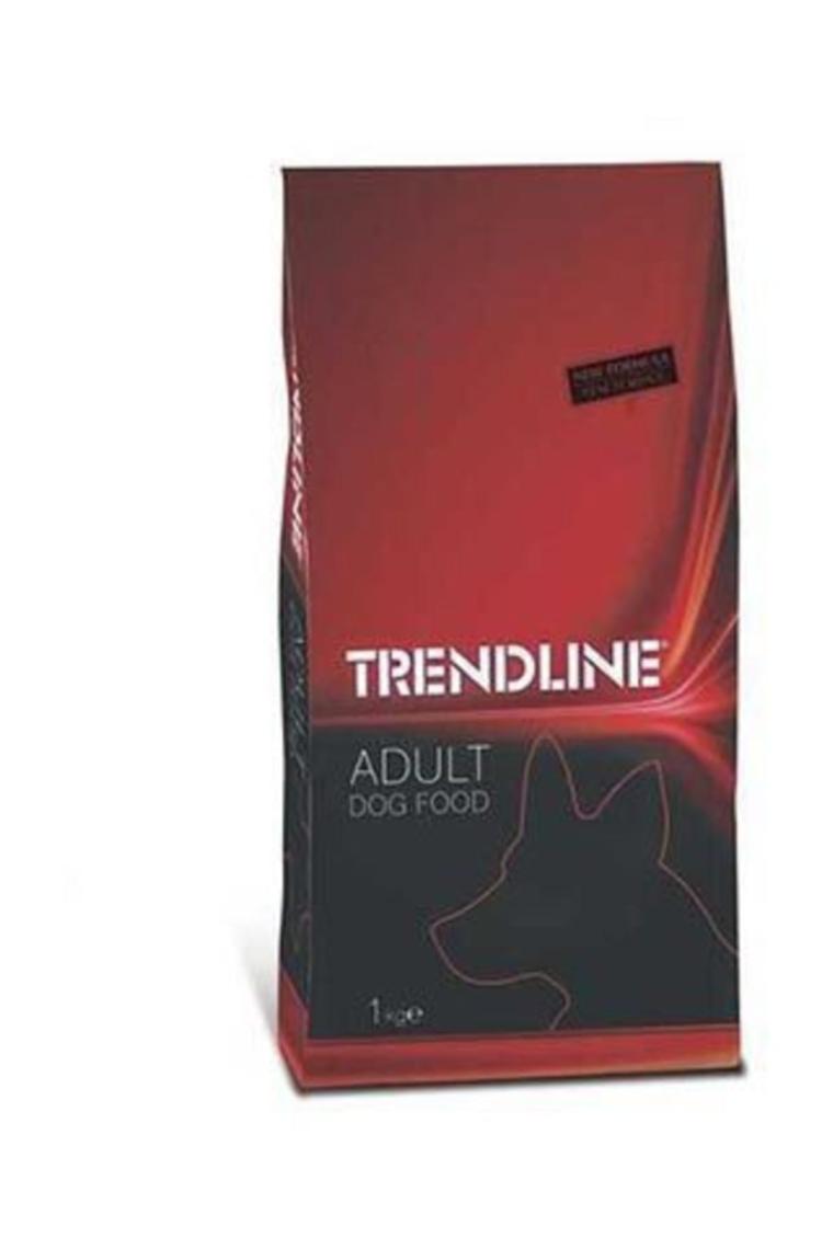 Trendline Kuzu Etli 1 kg Yetişkin Köpek Maması