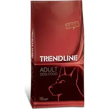 Trendline Dog 15 Kg Yetişkin Köpek Maması