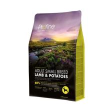 Profine Adult Small Kuzu Etli 2 kg Küçük Irk Yetişkin Köpek Maması