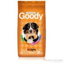 Goody Çiftlik Yetişkin Köpek Maması 25 Kg