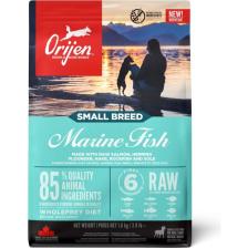 Orijen Puppy Small Breed Deniz Balıklı Köpek Maması 1.8 kg