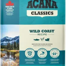 Acana Classics Wild Coast Köpek Maması  9,7 kg