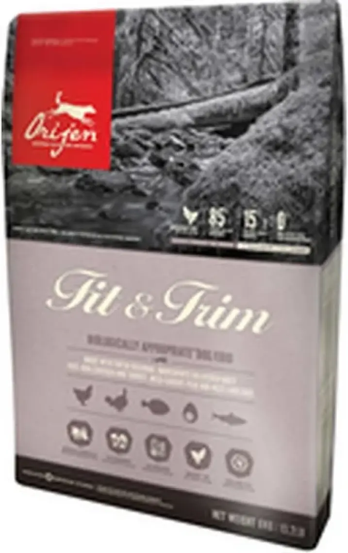 Fit & Trim Tahılsız Light Köpek Maması Tüm Irk Ve Yaşam Evreleri 11,4 Kg
