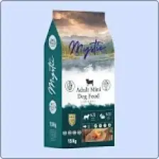 Mystic Az Tahıllı Yetişkin Köpek Mini Orta Kuzu 15kg