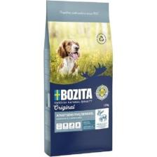 Bozita Original Adult Sensitive Digestion Kuzu Etli Köpek Maması 12 kg
