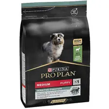 Pro Plan Medium Puppy Kuzu Etli 3 kg Orta Irk Yavru Köpek Maması