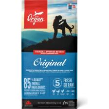 Orijen Original Tahılsız 17 kg Yetişkin Köpek Maması