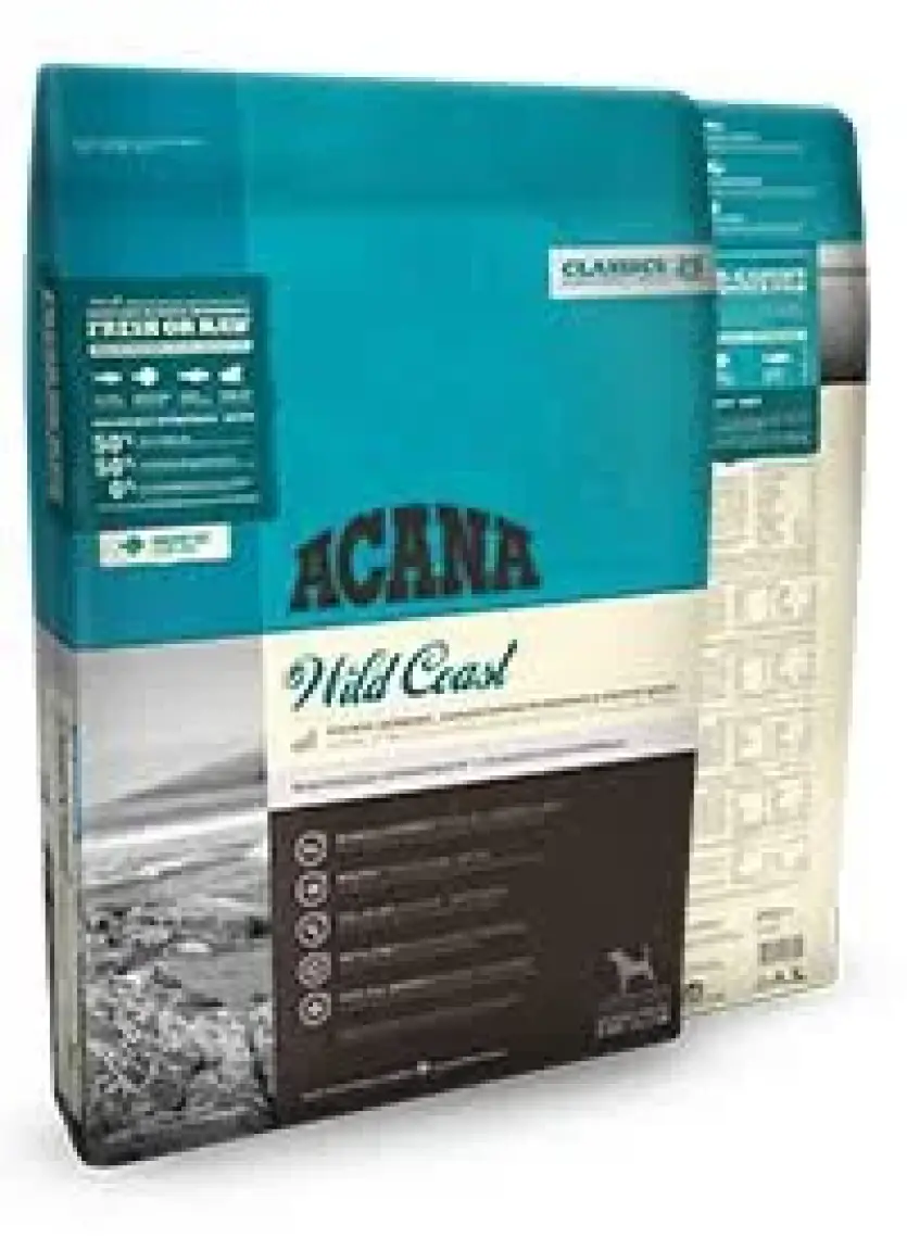Acana Classics Wild Coast Köpek Maması  2 kg