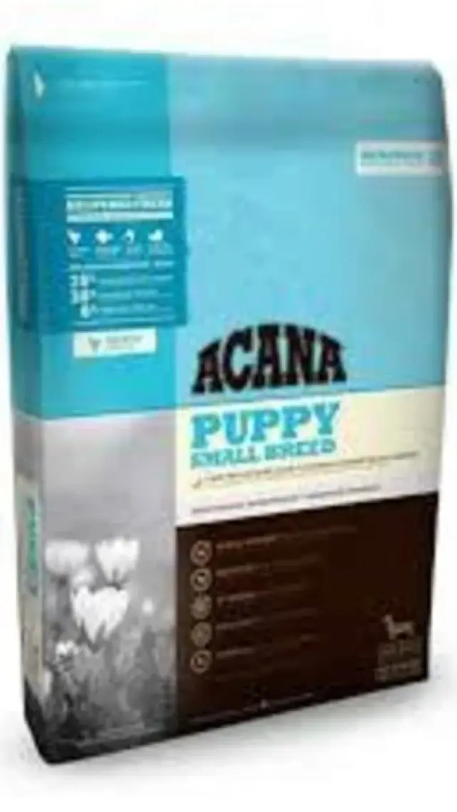 Acana Heritage Puppy  Small Breed Köpek Maması 2 Kg
