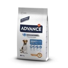 Advance Adult Mini Tavuklu 7.5 kg Küçük Irk Yetişkin Köpek Maması