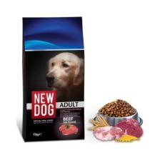 Newdog Biftekli Yetişkin Köpek Maması 15 kg