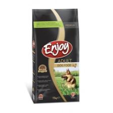 Enjoy Tavuklu 15 kg Yetişkin Köpek Maması