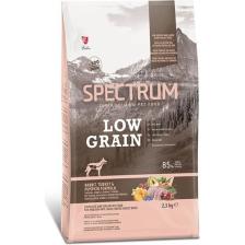 Spectrum Düşük Tahıllı Tavşanlı Hindili ve Bal Kabaklı Orta ve Bü