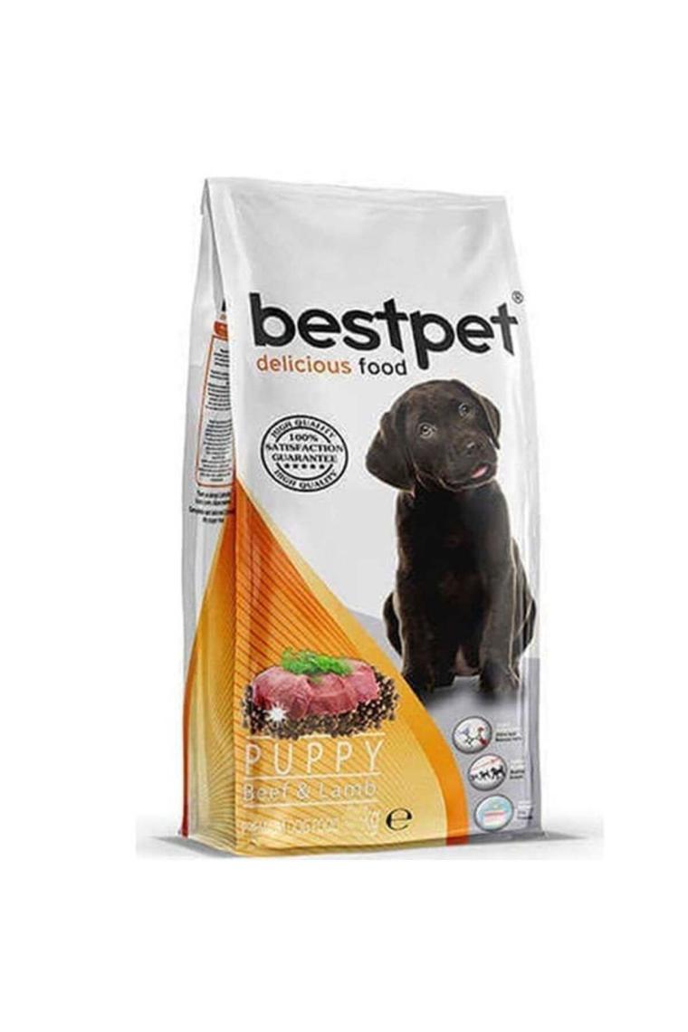 Puppy Kuzulu Yavru Köpek Maması 15 Kg