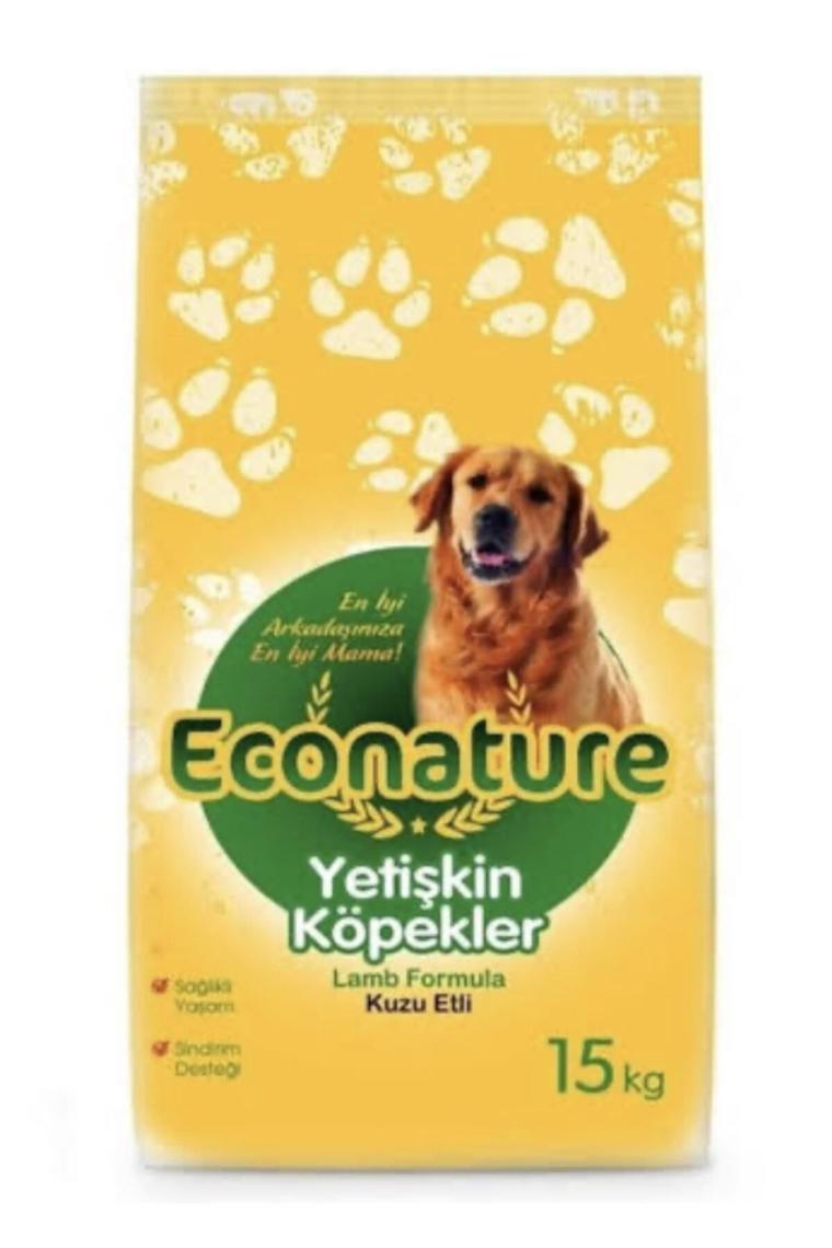 Köpek Maması 15 kg