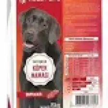 Kuzey Life Biftekli Yetişkin Köpek Maması 15 kg