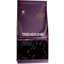 Trendline Biftekli 15 kg Yetişkin Köpek Maması