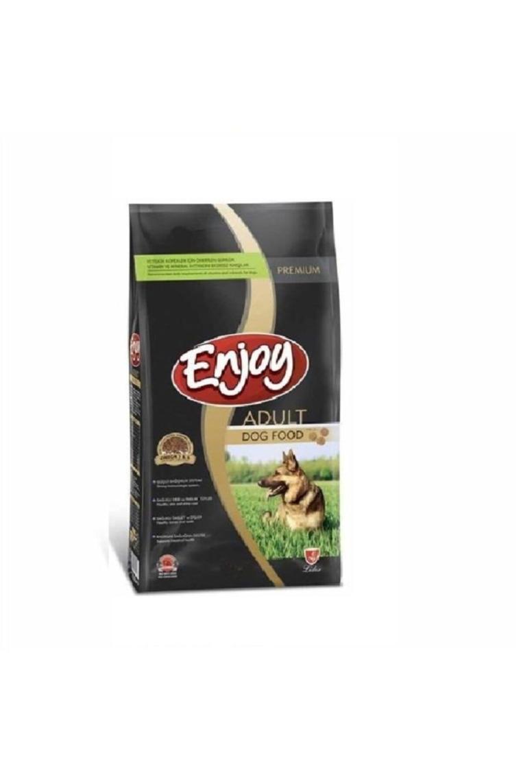 Tavuklu Yetişkin Köpek Maması 10 kg