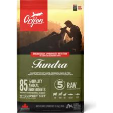 Orıjen Tundra Köpek Maması 11,4Kg