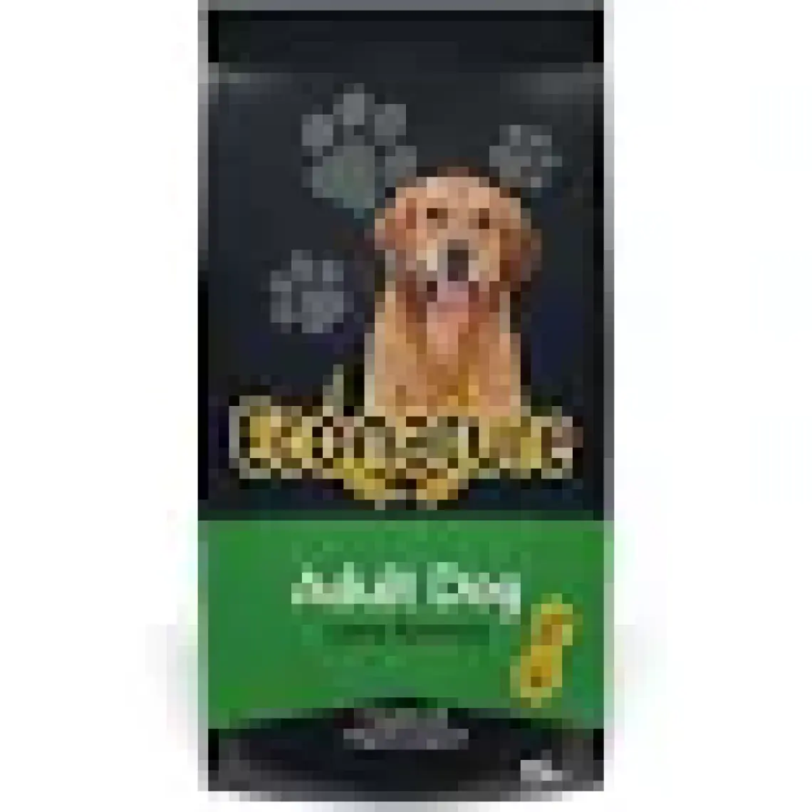 Econature Plus Kuzu Etli Yetişkin Köpek Maması 15 kg