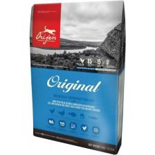 Orijen Original Tahılsız 11.4 kg Yetişkin Köpek Maması