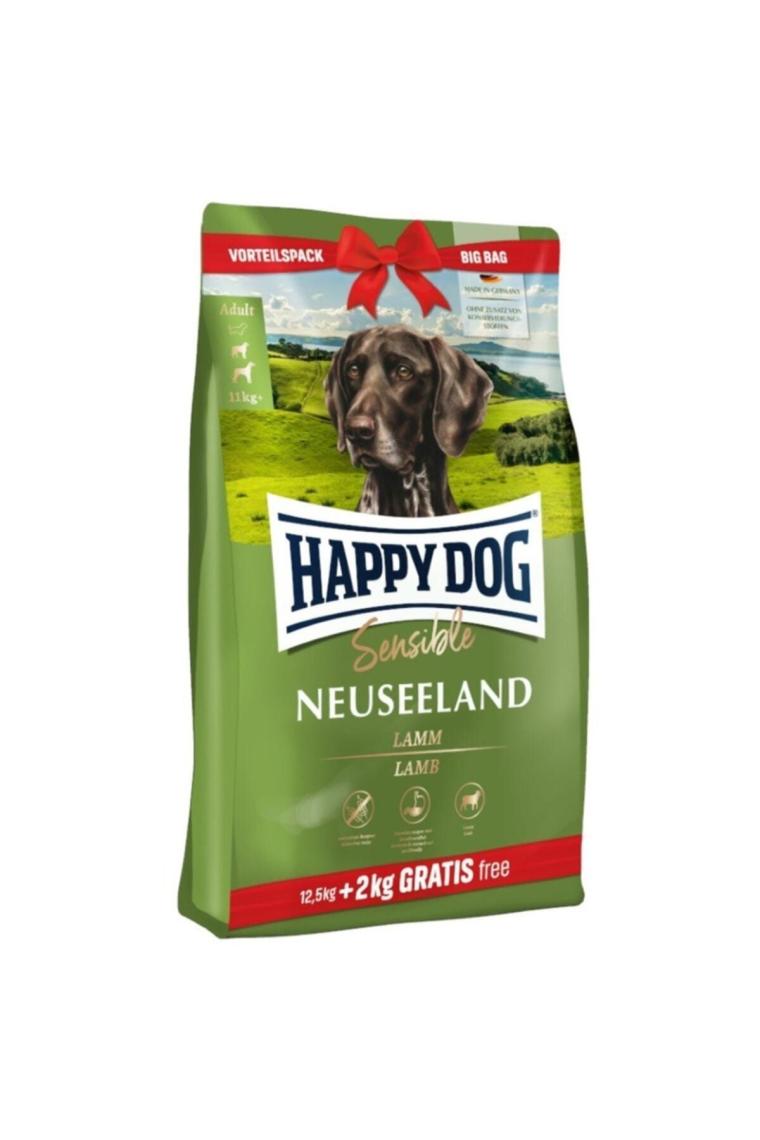 Happy Dog Sensible Neuseeland 14.5 kg Yetişkin Köpek Maması