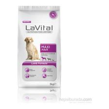 Lavital Maxi Puppy Lamb Formula Köpek Maması 3 Kg