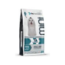 Pro Performance 2 kg Somonlu ve Yaban Mersinli Yetişkin Mini Irk  Az Tahıllı Köpek Maması