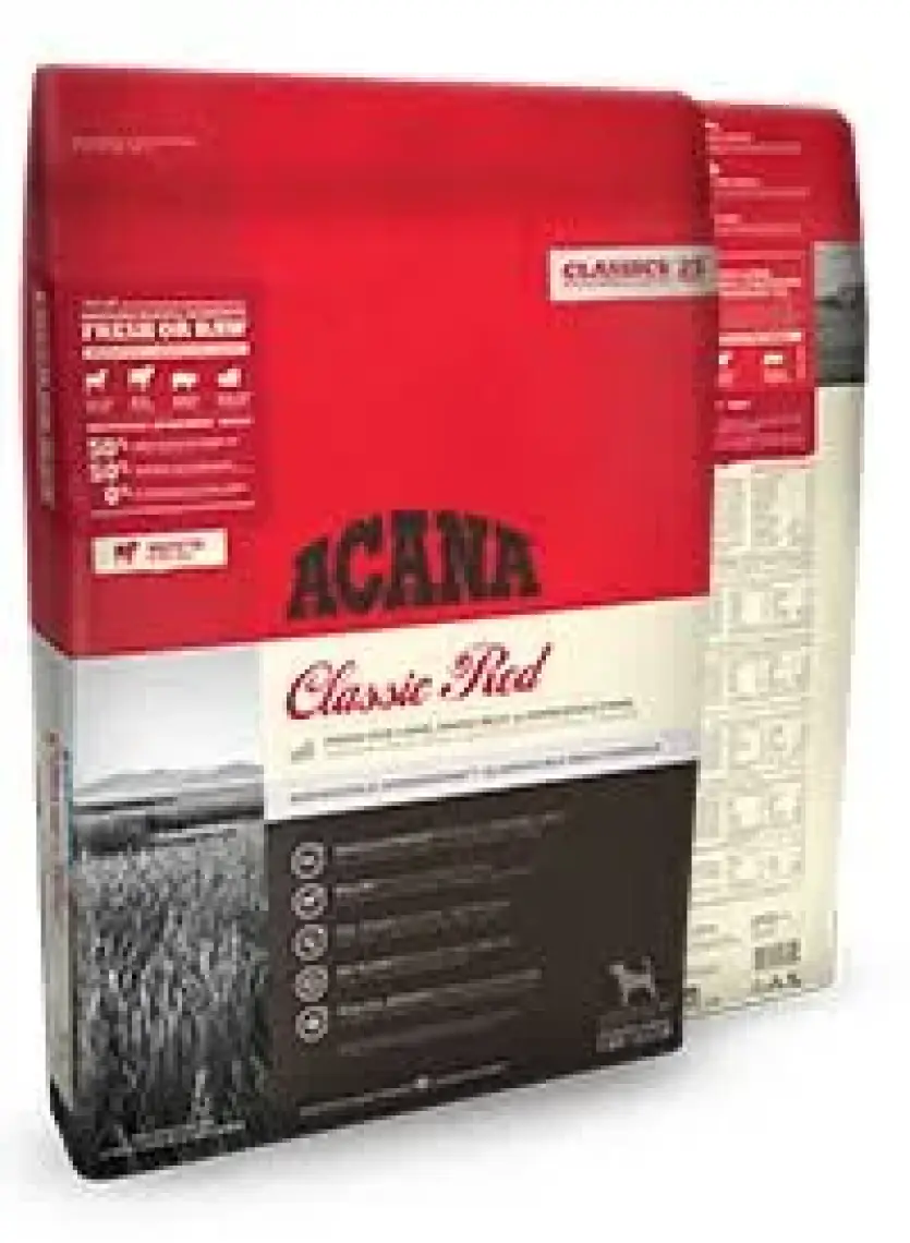 Acana Classics Red Meat Köpek Maması 2 Kg
