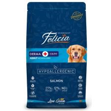 Felicia Medium &amp; Large Somonlu 15 kg Orta ve Büyük Irk Yetişkin Köpek Maması