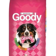 Goody Kuzu Etli & Pirinçli Yetişkin Köpek Maması 15 Kg