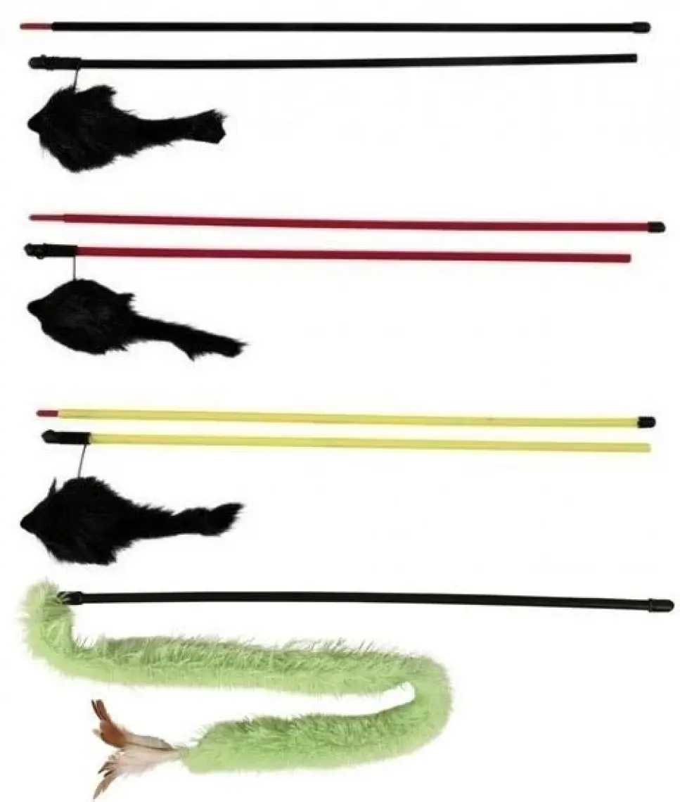 Trixie Kedi Oltası 48cm