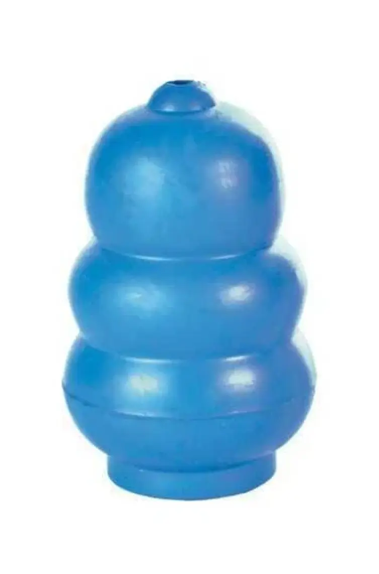 Natura Kuş Tüylü Diş Kaşıma İçin Kedi Oyuncağı 15 cm