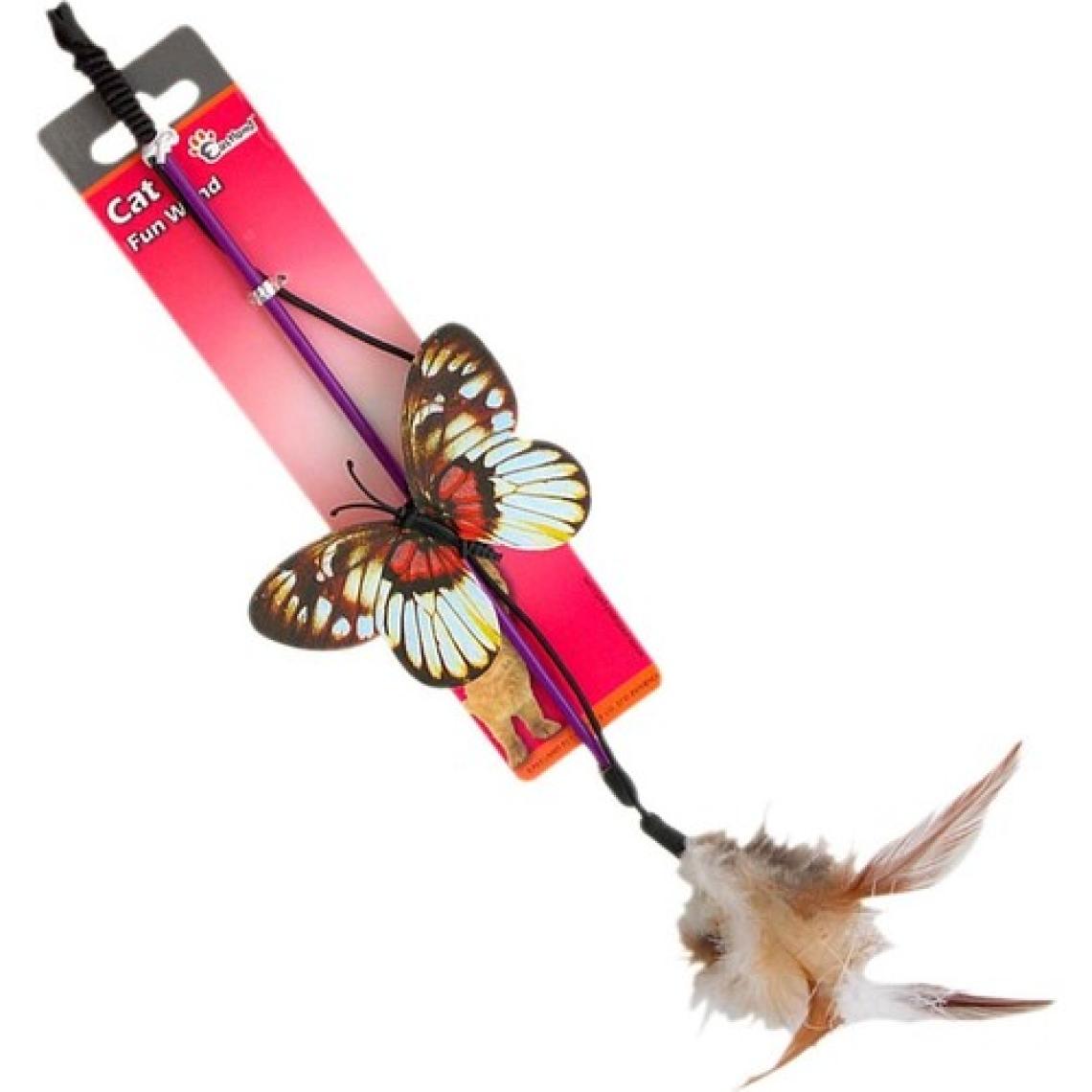 Eastland Kedı Oltası Kelebeklı 26,5 Cm