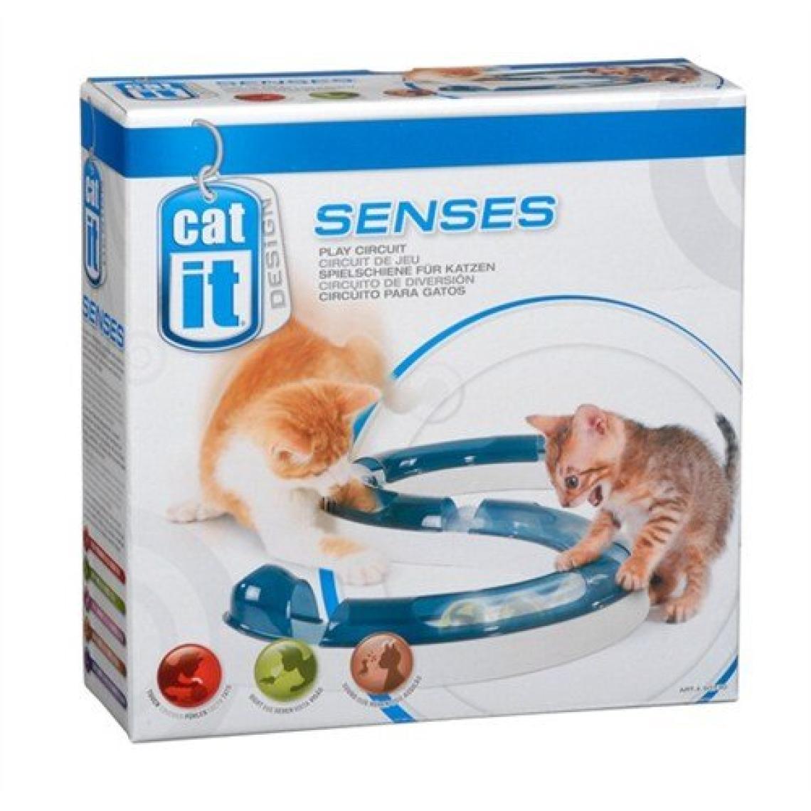 Catit Senses Oyun Çemberi