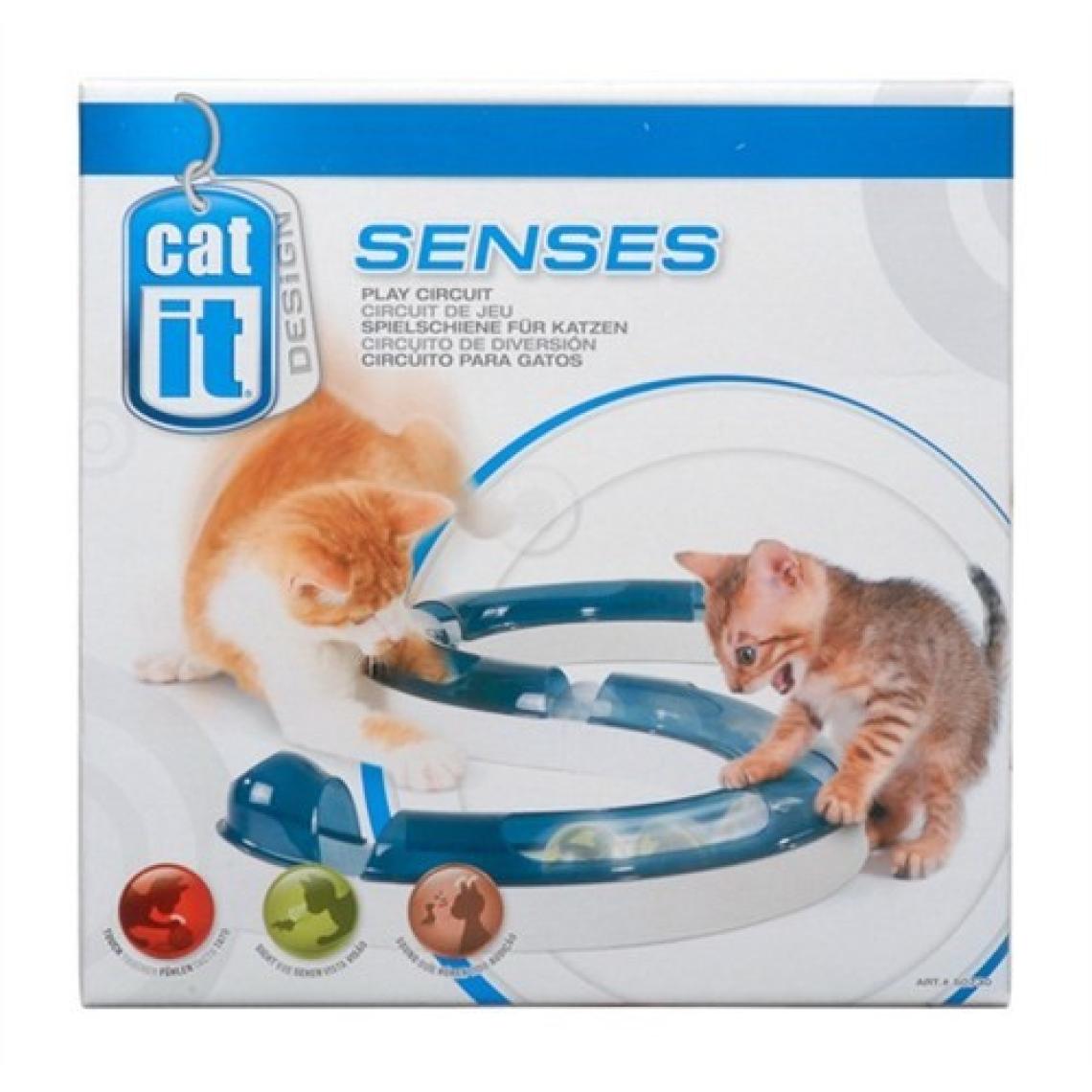 Catit Senses Oyun Çemberi