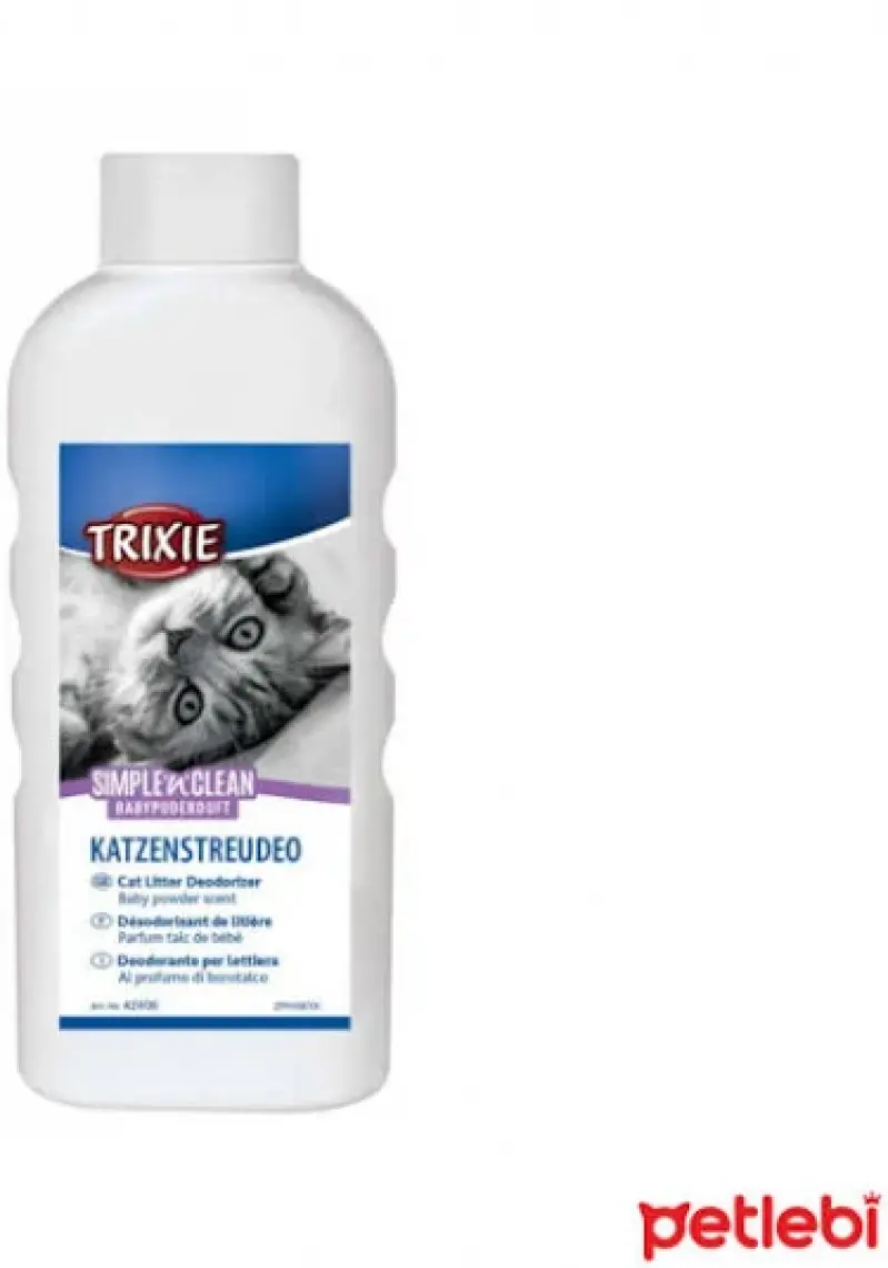 Eastland Catnipli Peluş Baykuş Kedi Oyuncağı 27cm