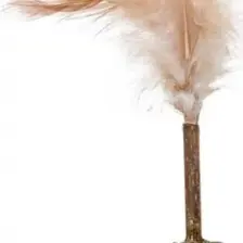 Eastland Matatabi Catnip Tüylü Kedi Oyuncaği 6 cm