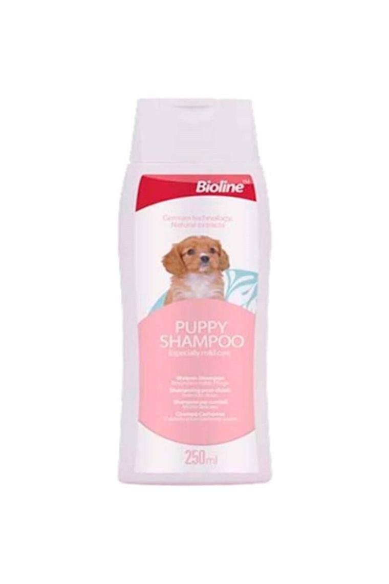 Bioline 250 ml Yavru Köpek Şampuanı